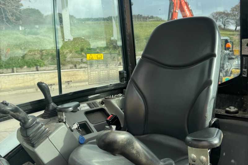 OmecoHub - Immagine BOBCAT E34